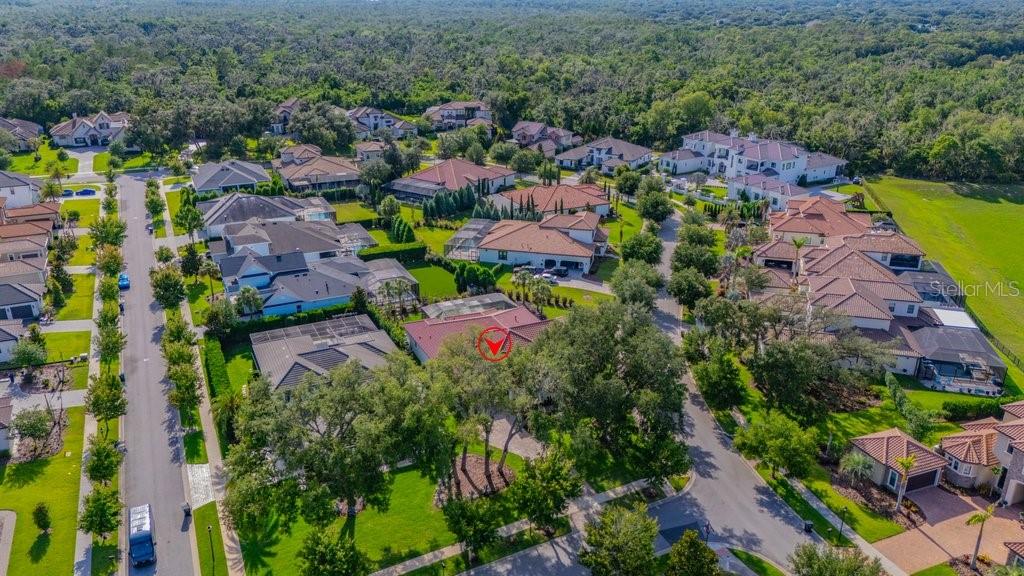 5201 ALAFIA FALLS DR — photo 65