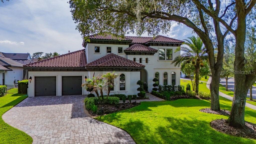 5201 ALAFIA FALLS DR — photo 59