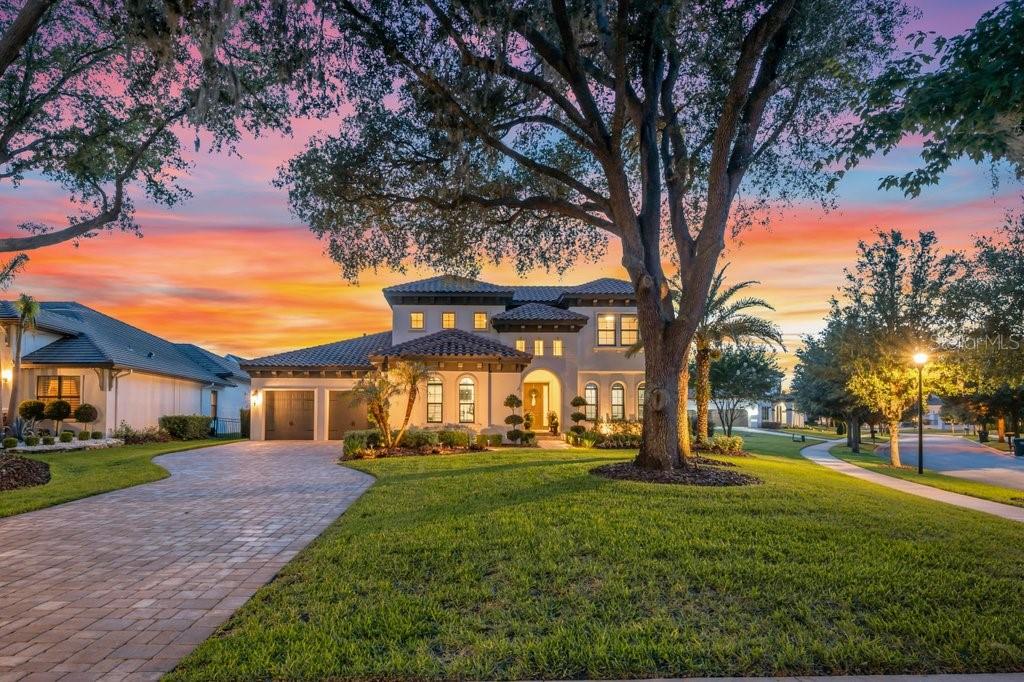 5201 ALAFIA FALLS DR — photo 58