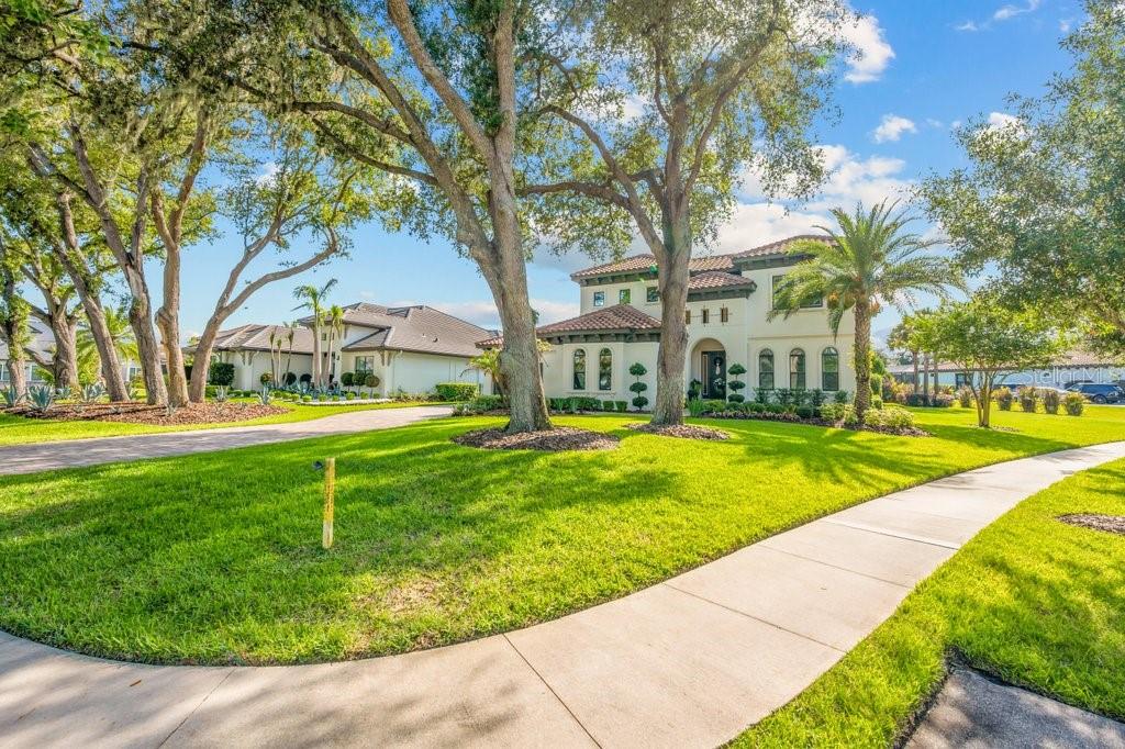 5201 ALAFIA FALLS DR — photo 79