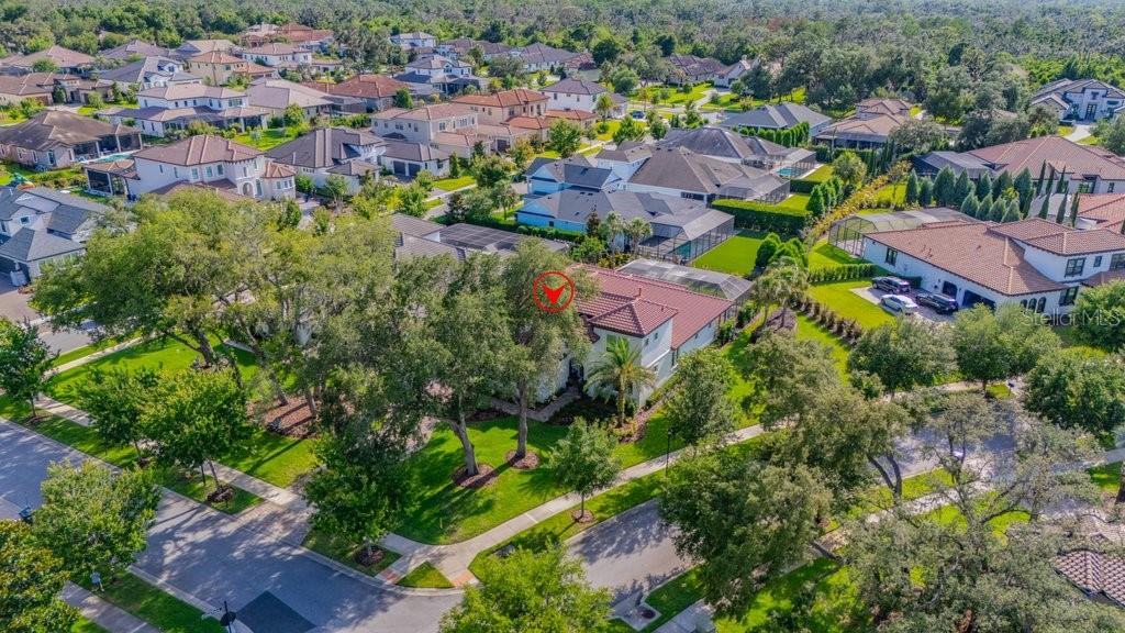 5201 ALAFIA FALLS DR — photo 63