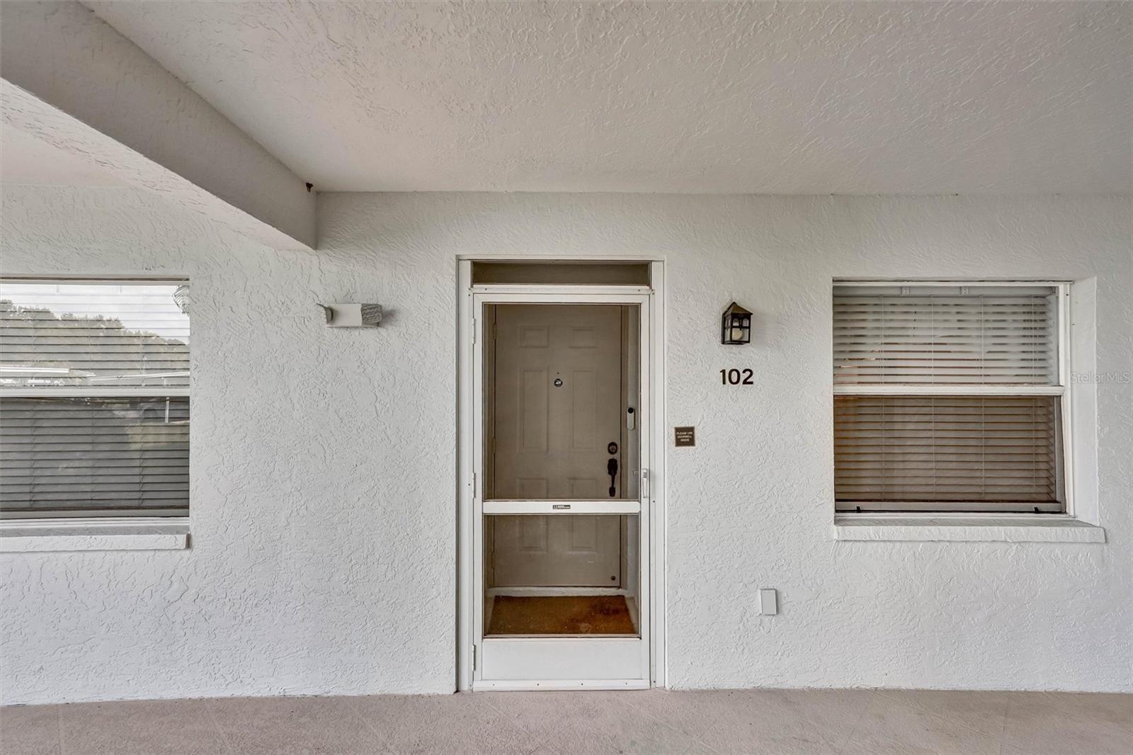 6507 STONE RIVER RD #102 — photo 5