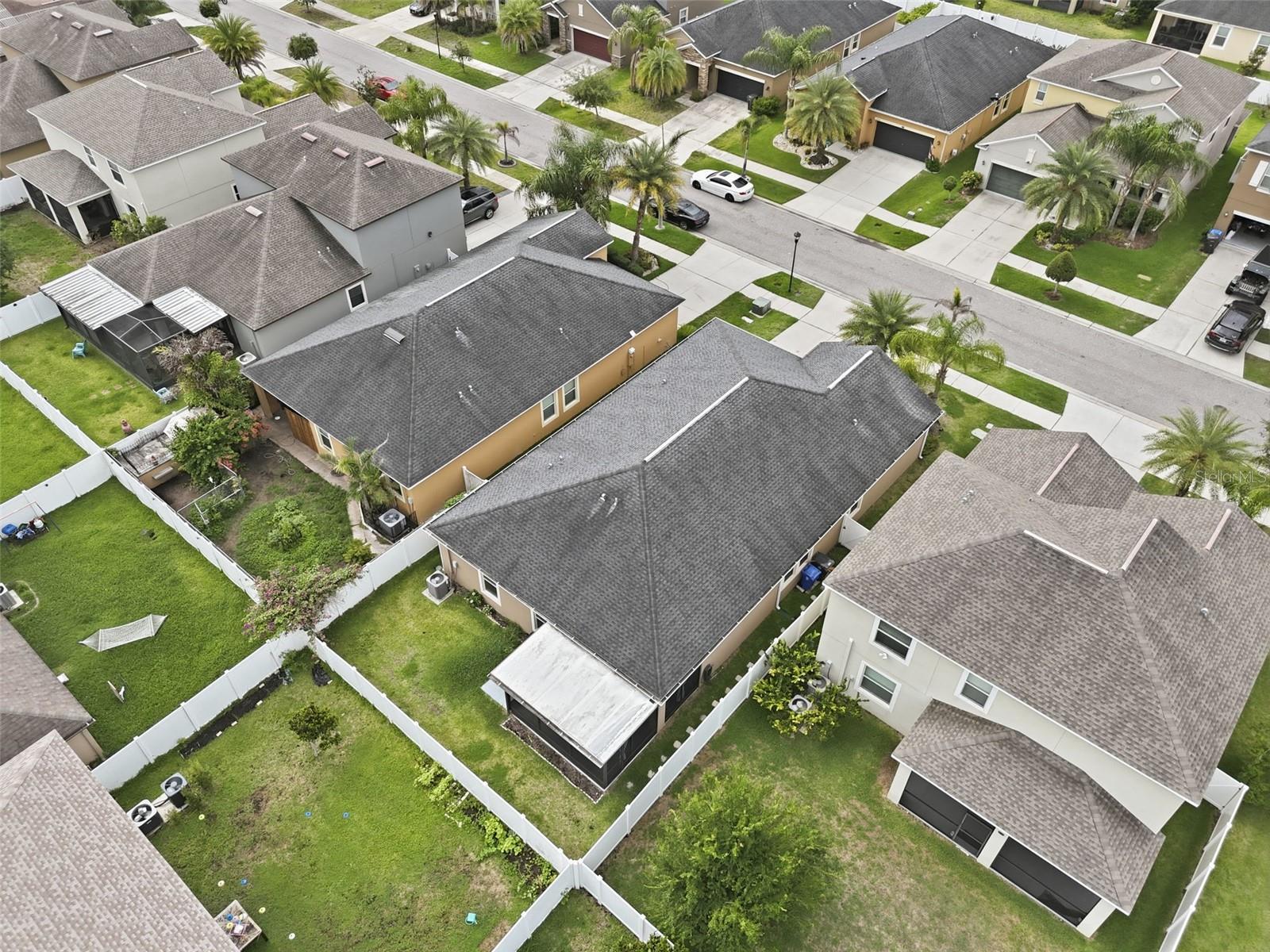 11804 VALHALLA WOODS DR — photo 34