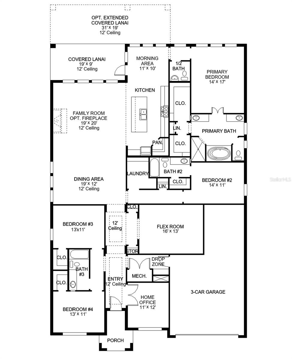 7926 BON AIR WAY — photo 2