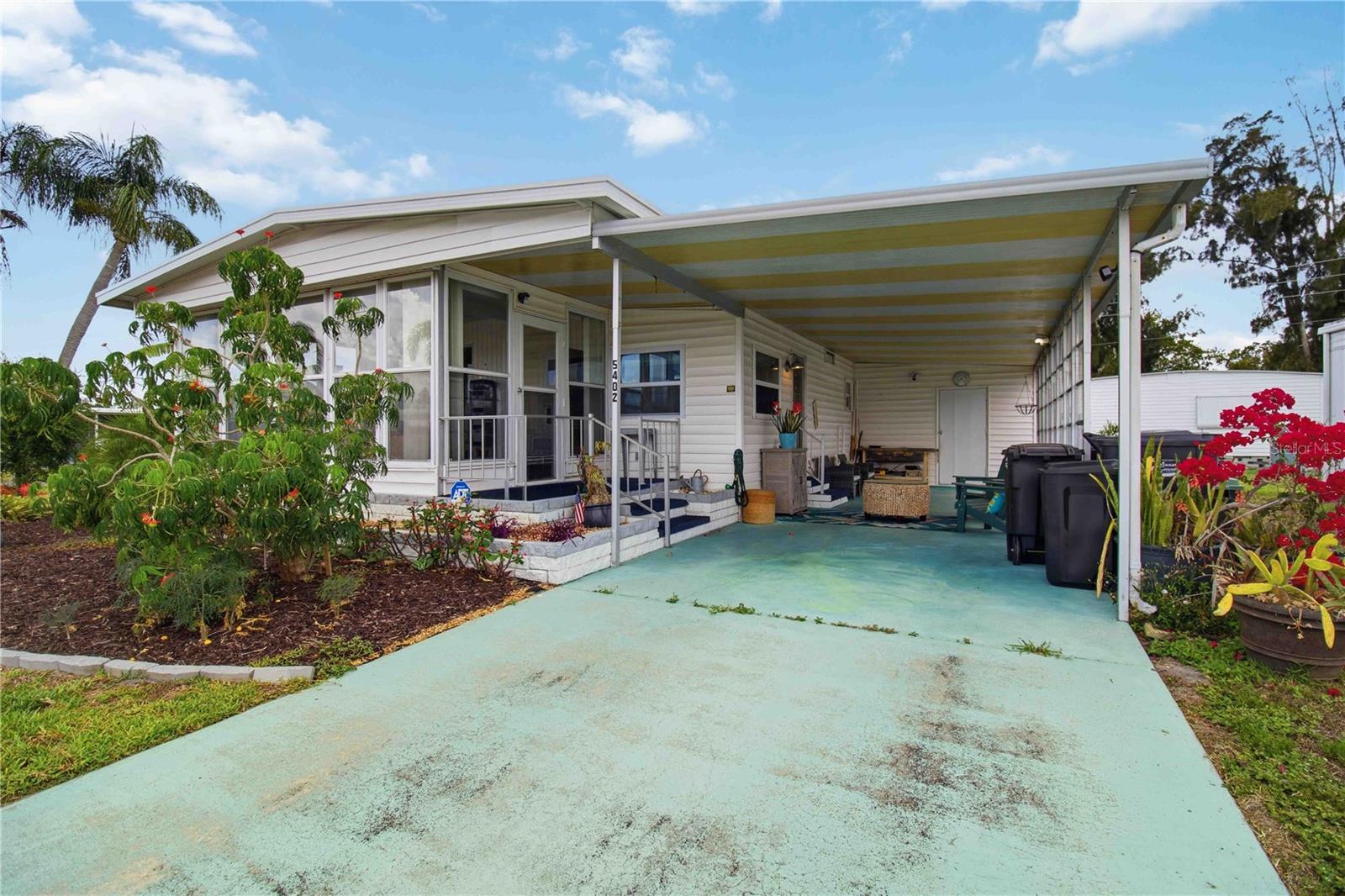 5402 CHATEAU LN — photo 41