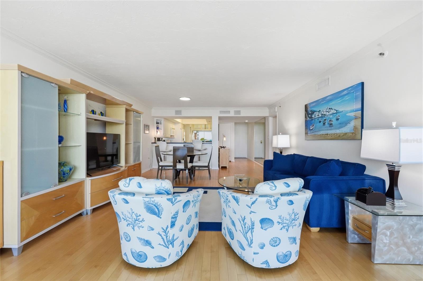 888 BLVD OF THE ARTS #303 — photo 26