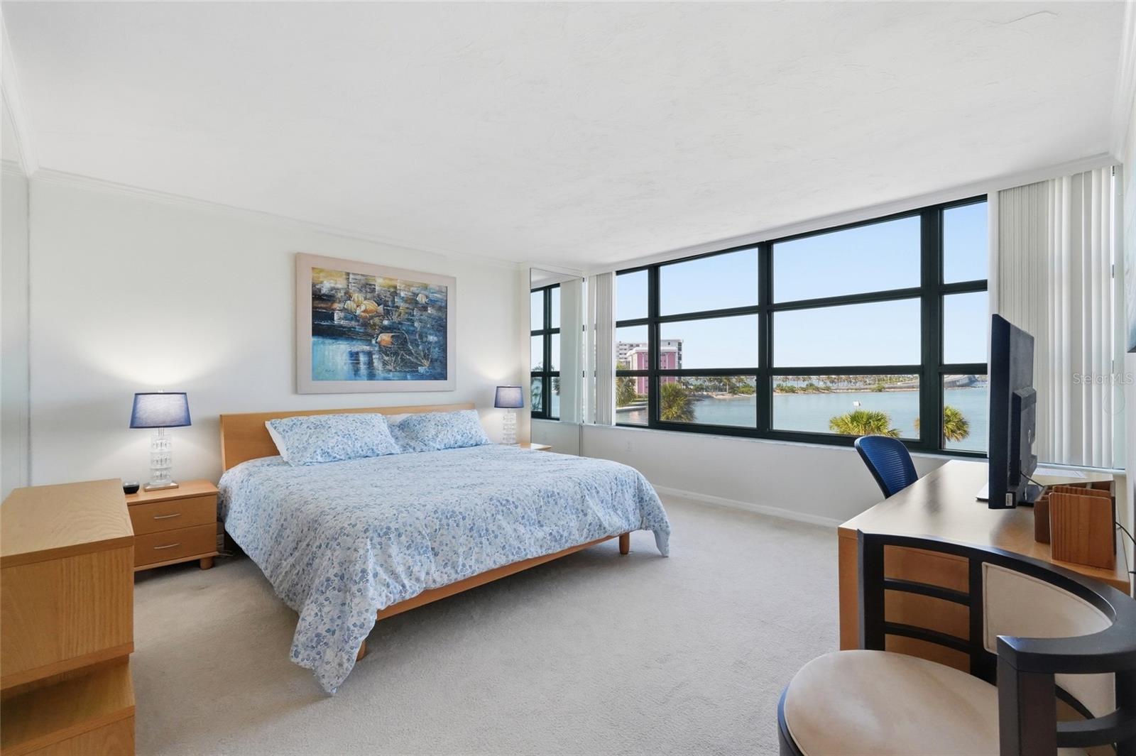 888 BLVD OF THE ARTS #303 — photo 46