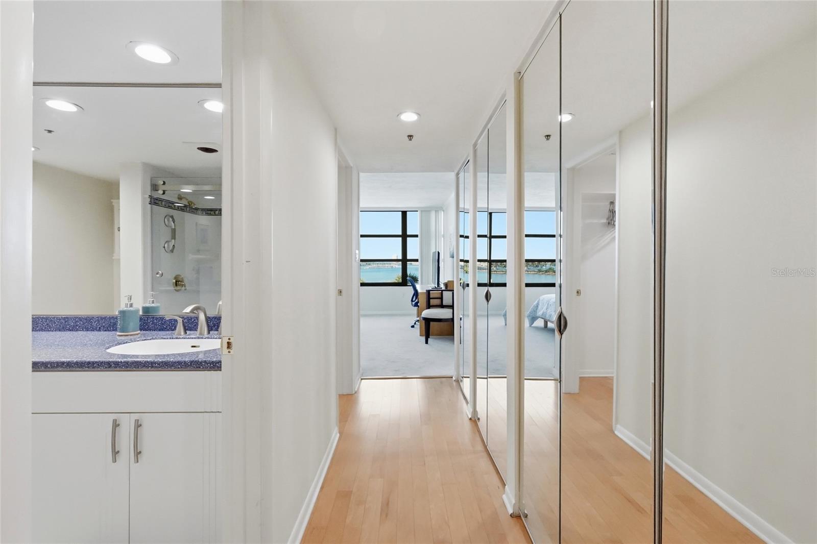 888 BLVD OF THE ARTS #303 — photo 45