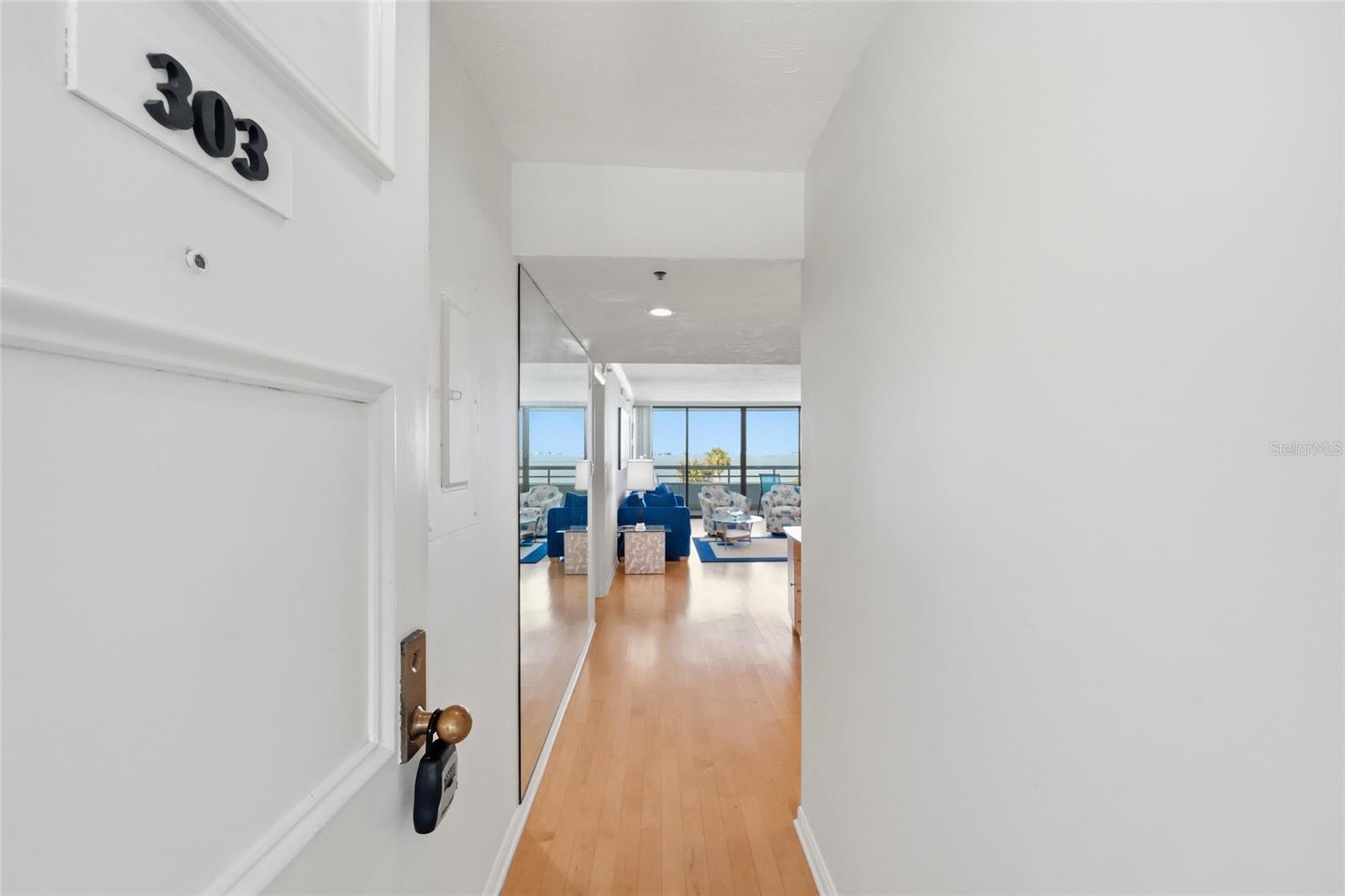 888 BLVD OF THE ARTS #303 — photo 14