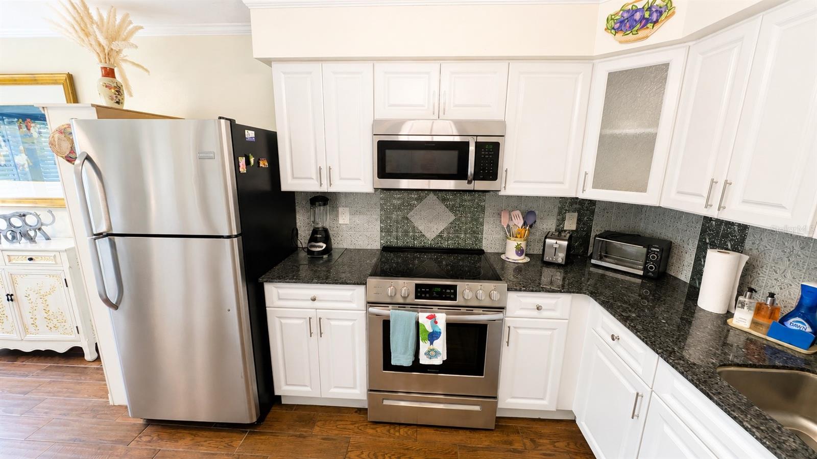3413 CLARK RD #114 — photo 8