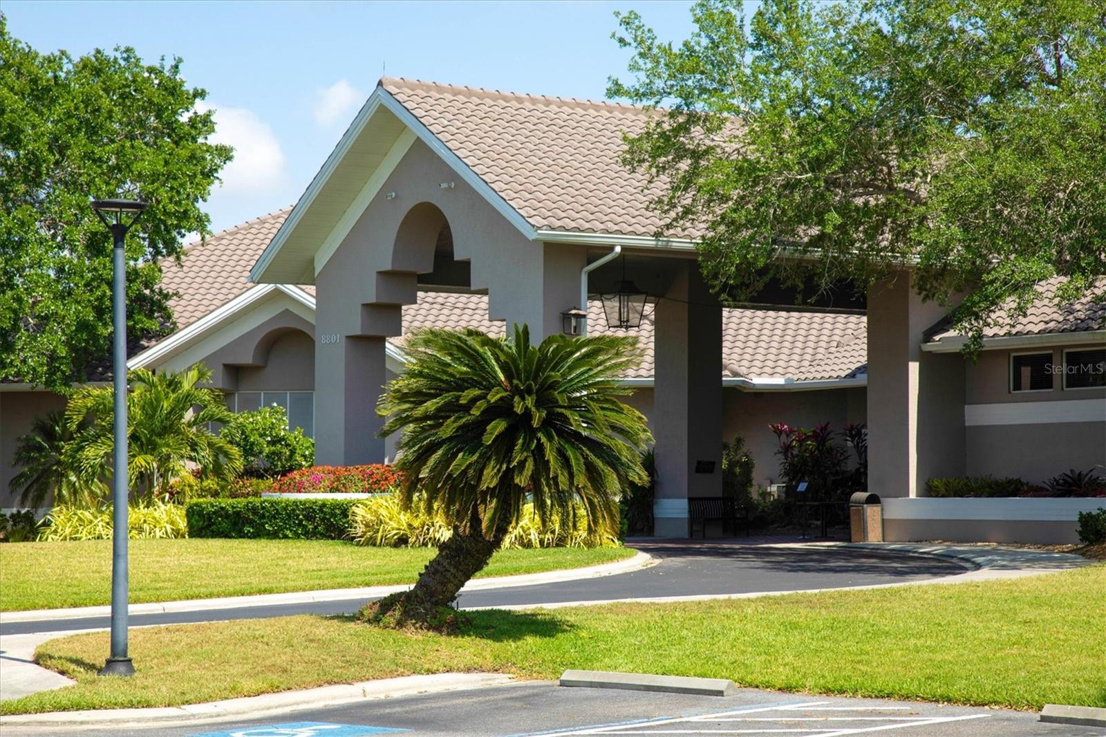 9320 CLUBSIDE CIR #2209 — photo 42