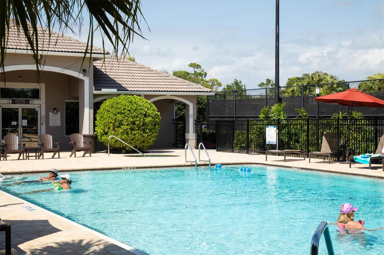 9320 CLUBSIDE CIR #2209 — photo 49