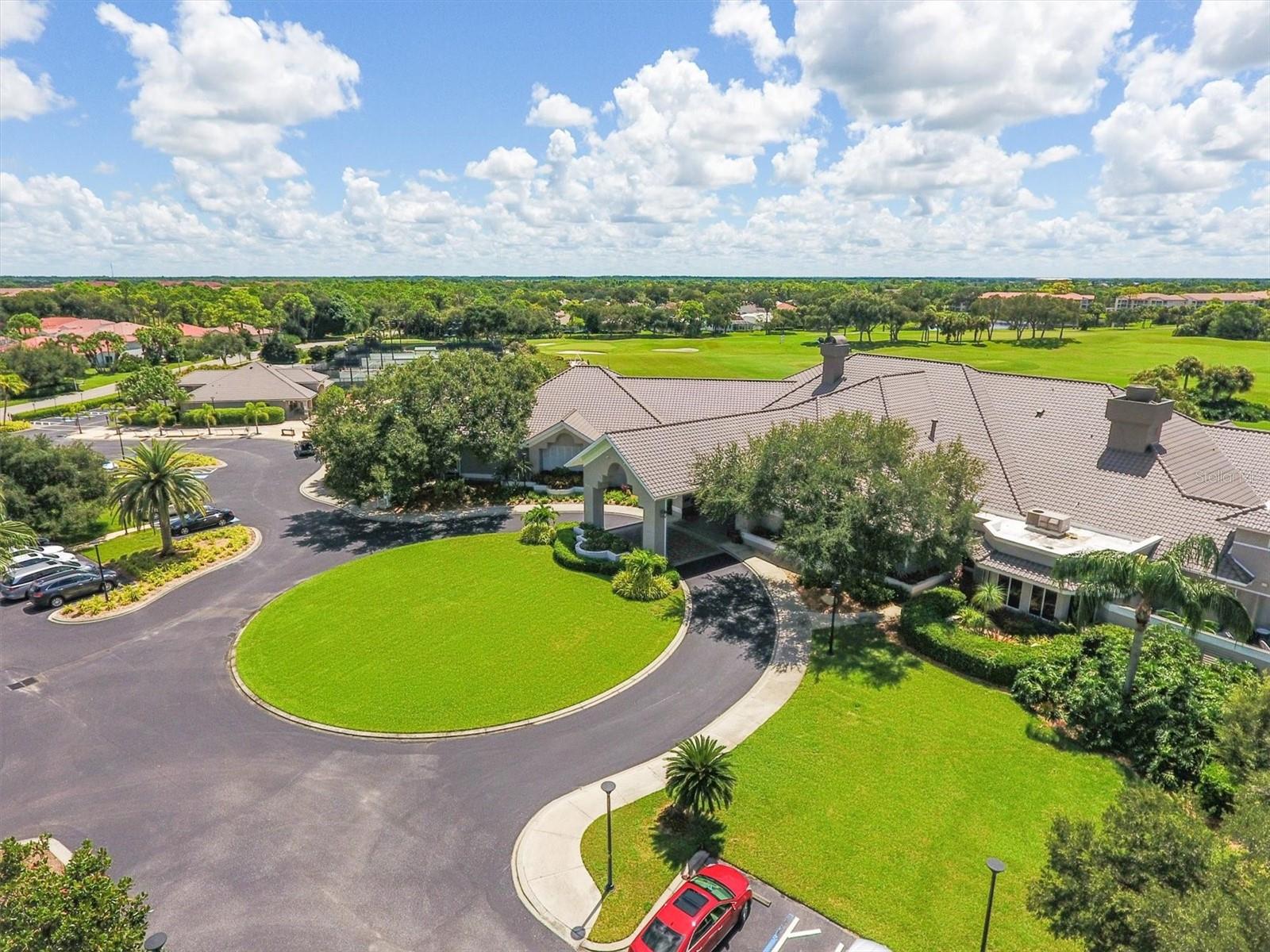 9320 CLUBSIDE CIR #2209 — photo 41