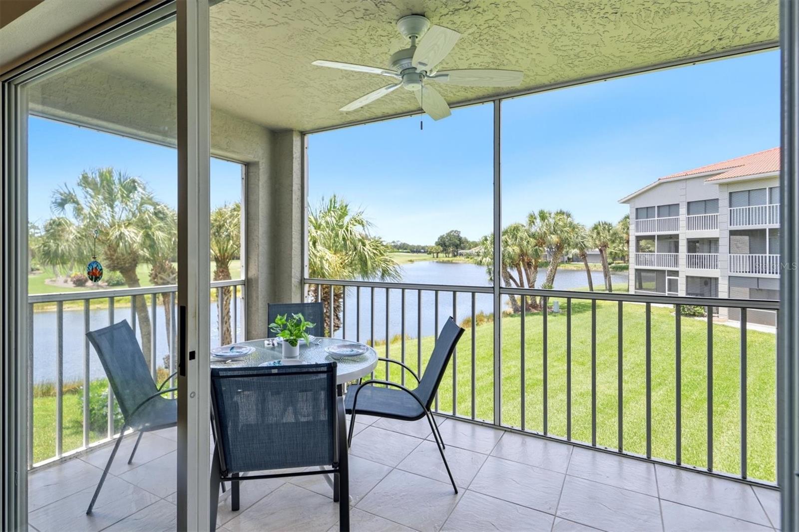 9320 CLUBSIDE CIR #2209 — photo 27