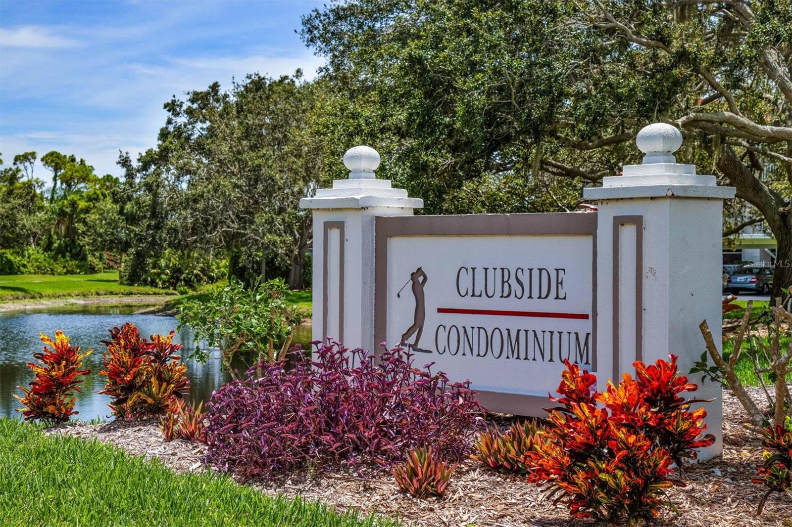 9320 CLUBSIDE CIR #2209 — photo 31