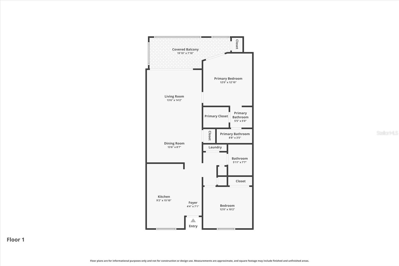 9320 CLUBSIDE CIR #2209 — photo 65
