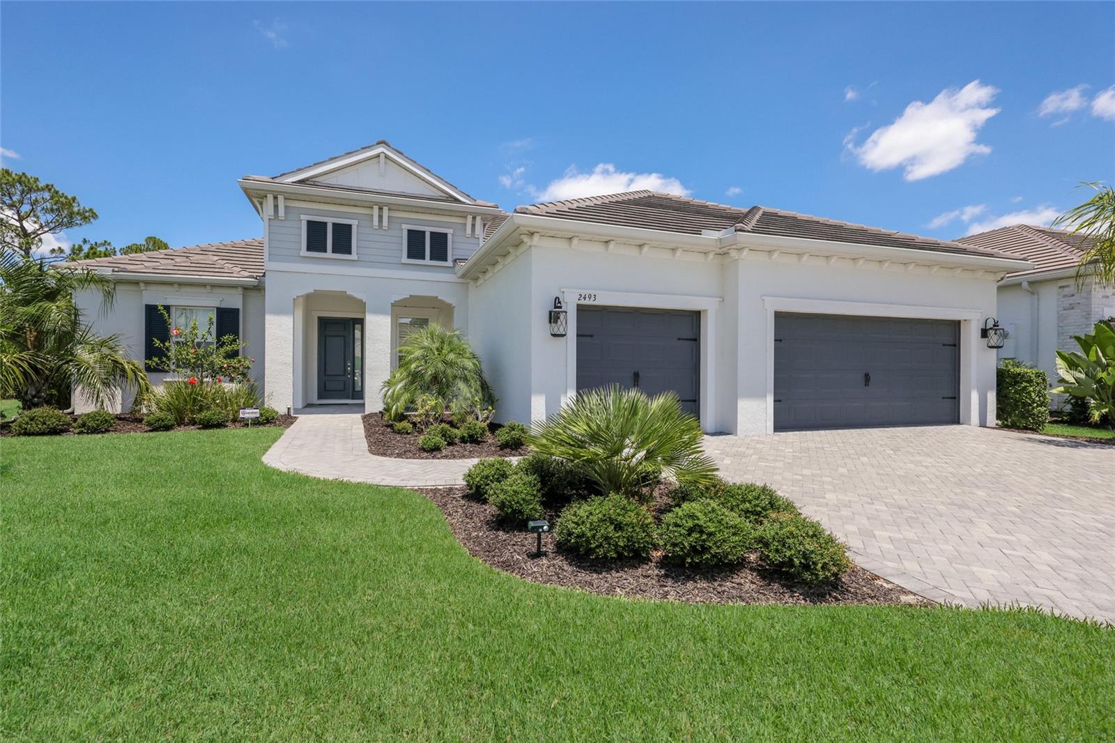 2493 PARADISE PLUM DR — photo 2