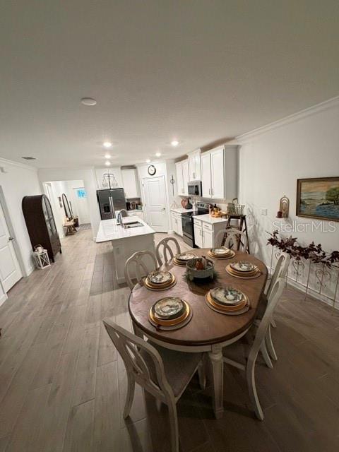 16919 FORGE SURF ST — photo 13
