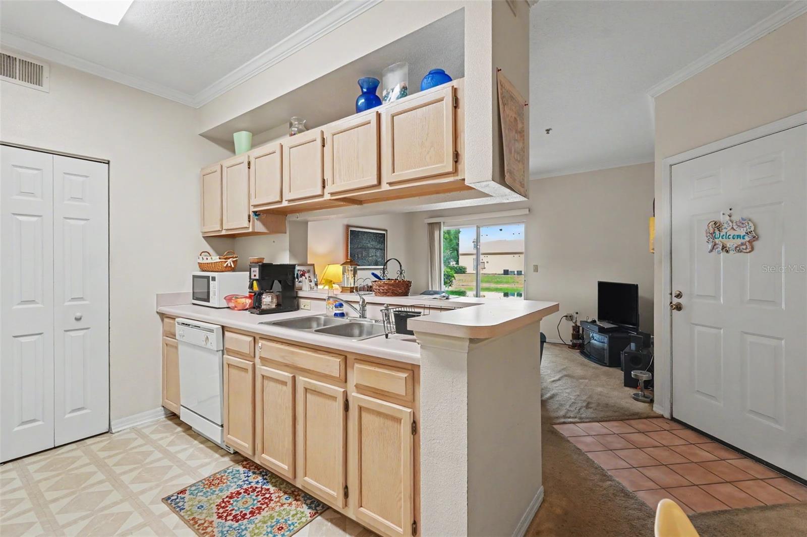 5602 PINNACLE HEIGHTS CIR #108 — photo 9