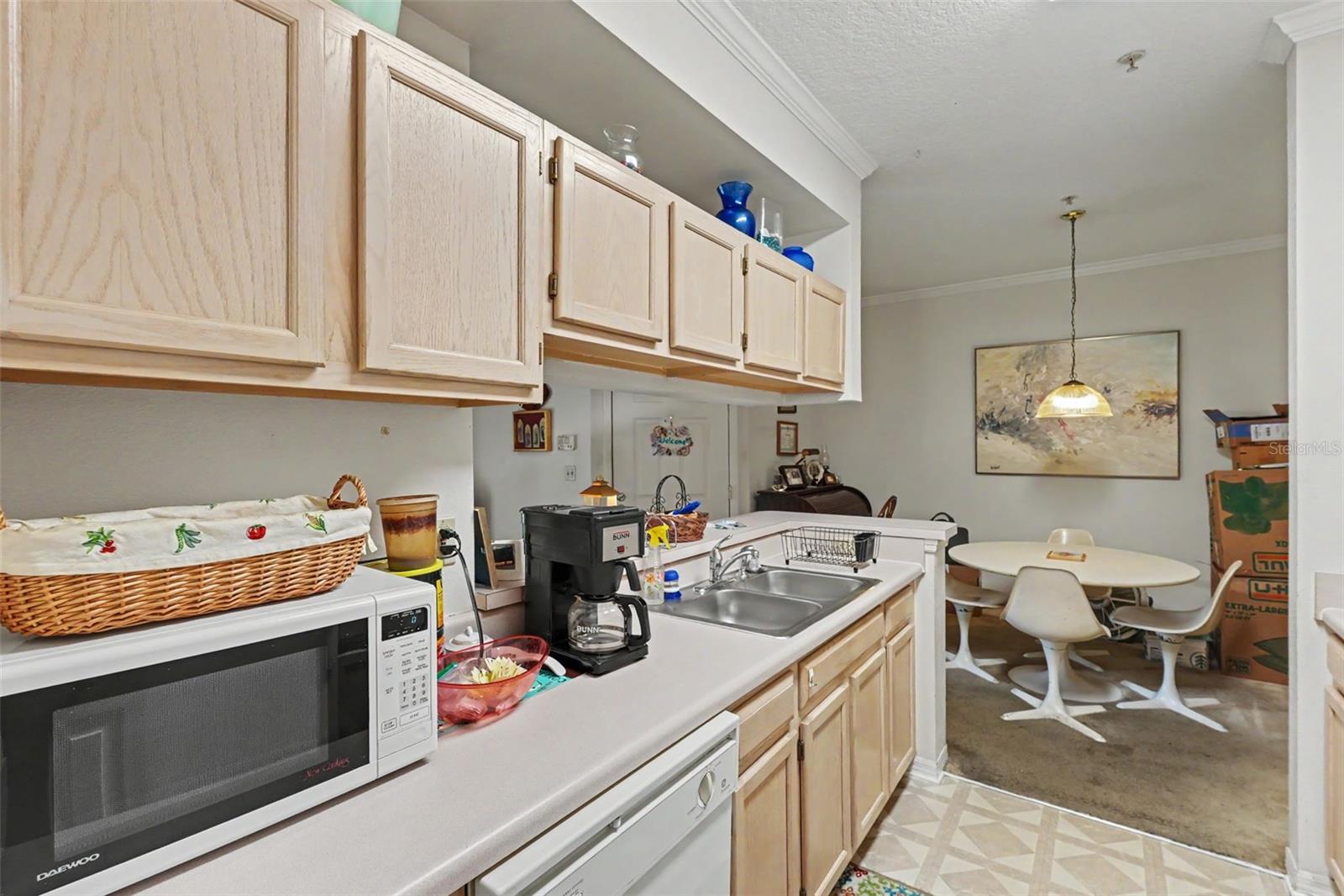 5602 PINNACLE HEIGHTS CIR #108 — photo 10