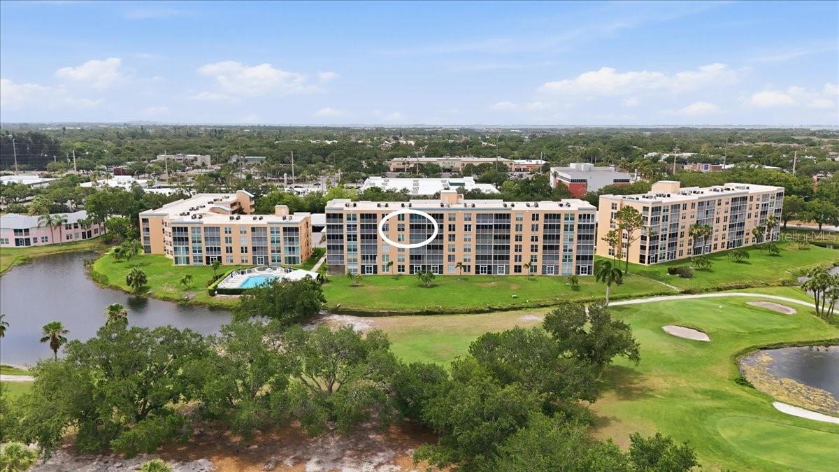 4550 PINEBROOK CIR #506 — photo 34