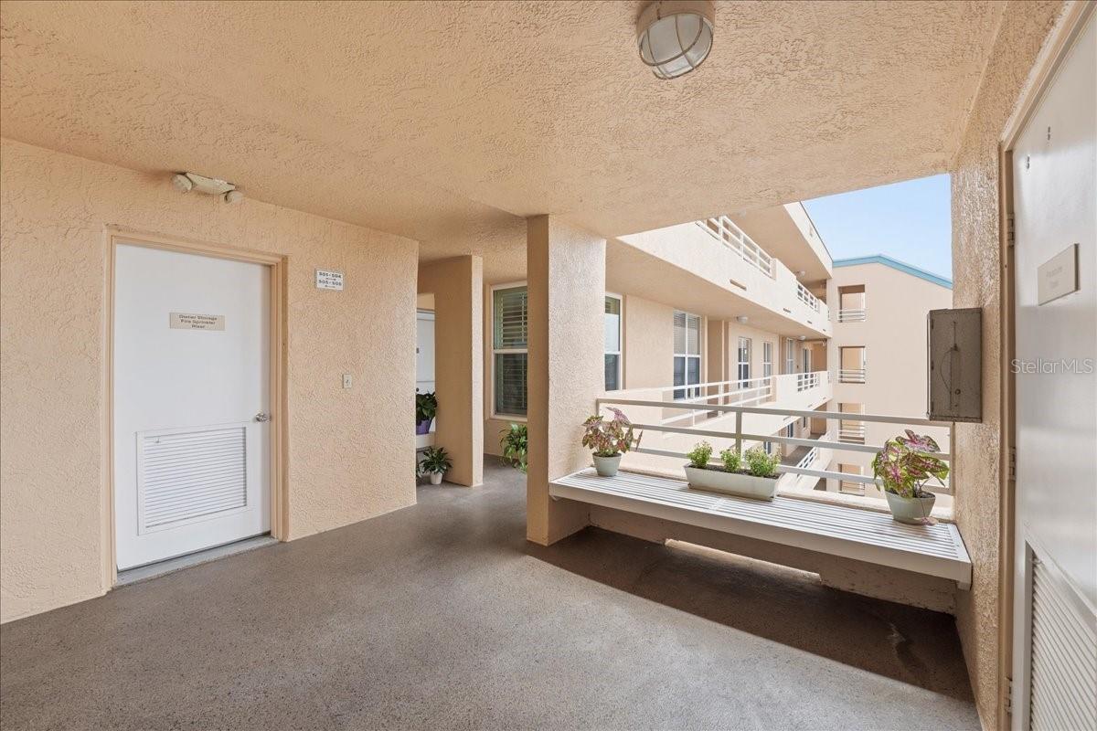 4550 PINEBROOK CIR #506 — photo 45