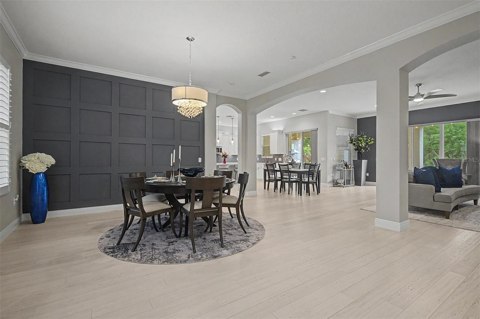 5116 ABISHER WOOD LN — photo 7