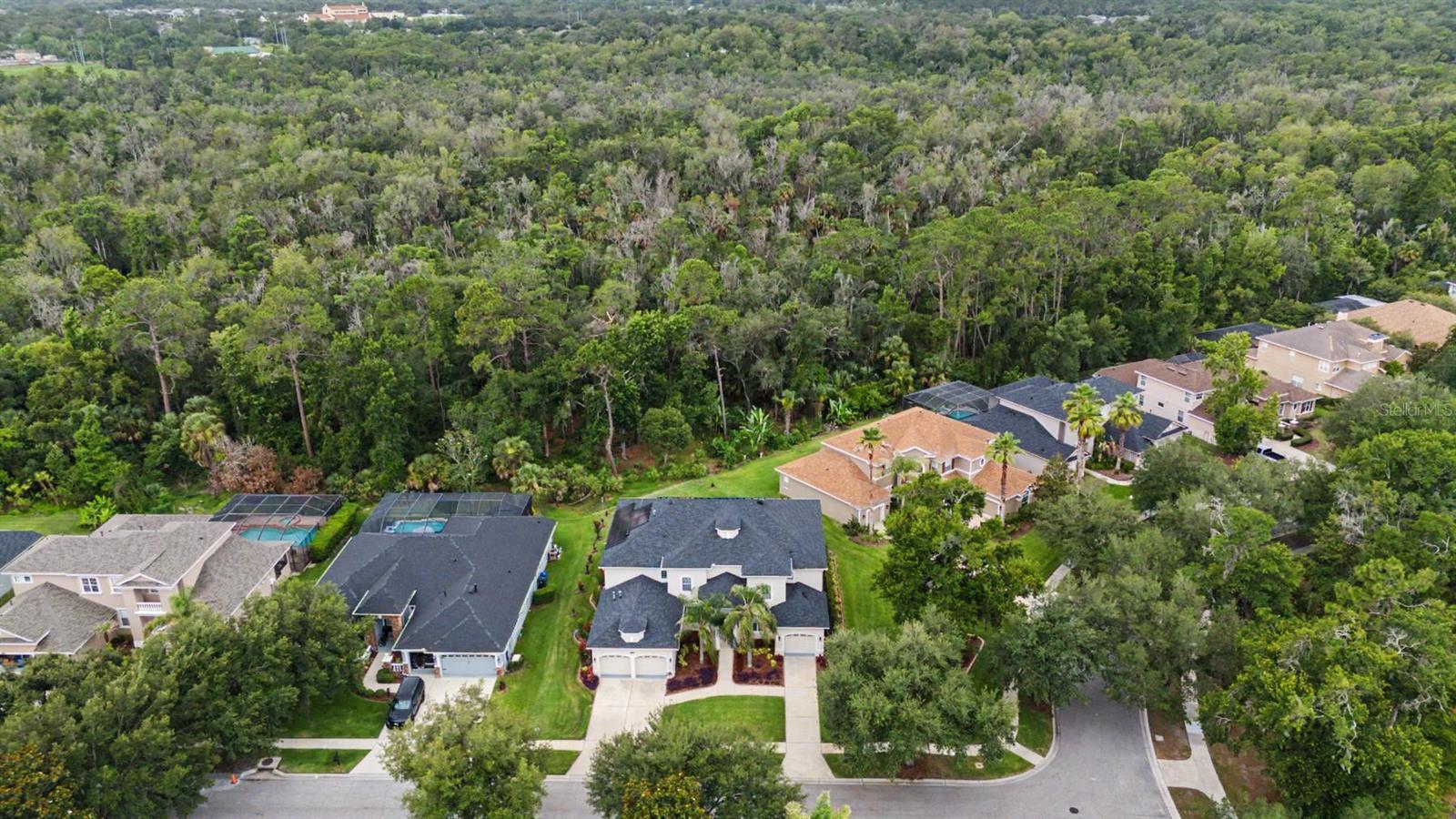 5116 ABISHER WOOD LN — photo 68