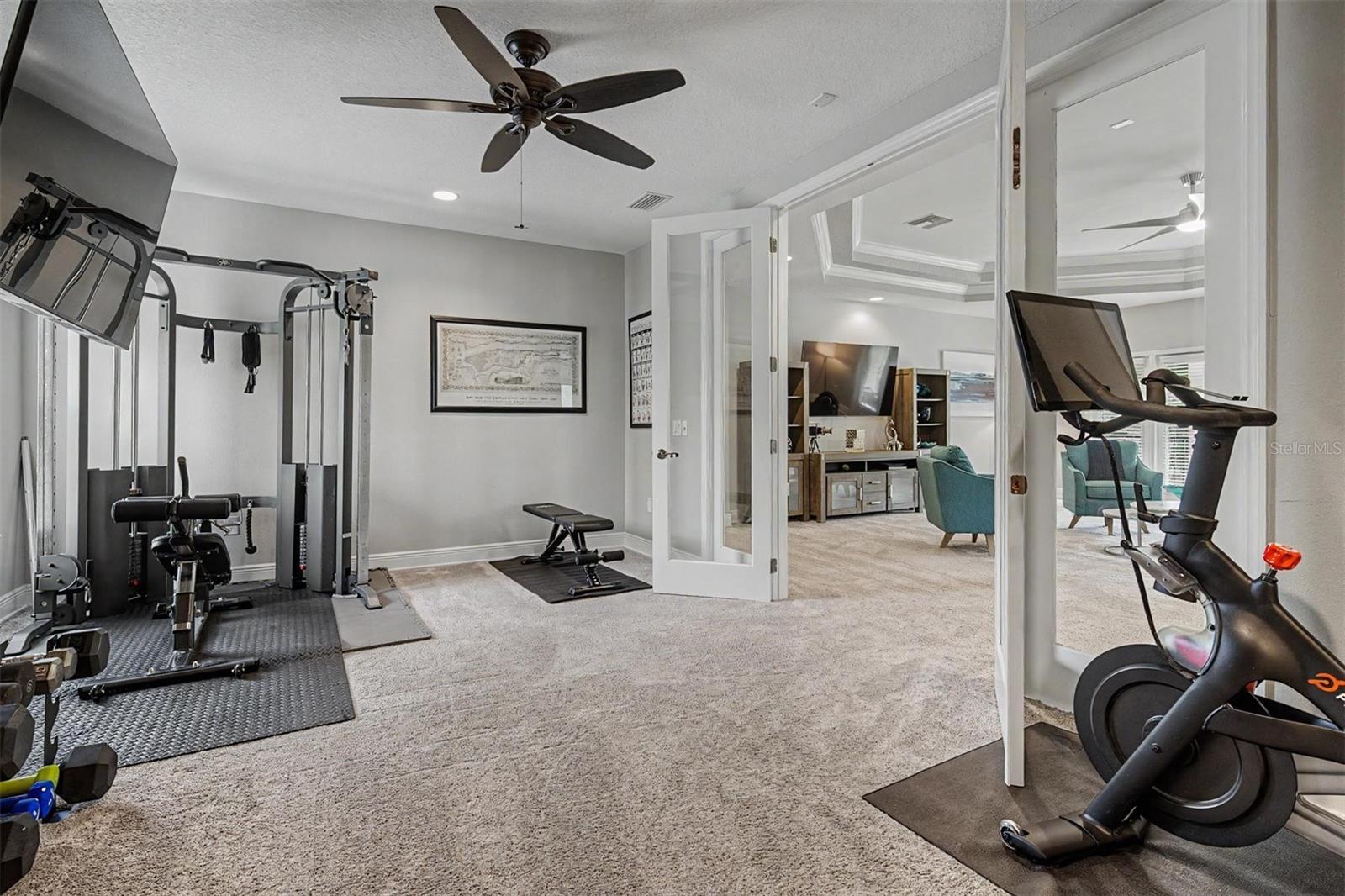 5116 ABISHER WOOD LN — photo 34
