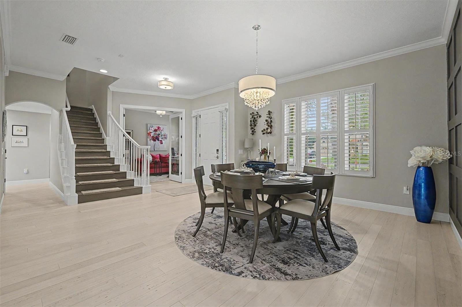 5116 ABISHER WOOD LN — photo 5