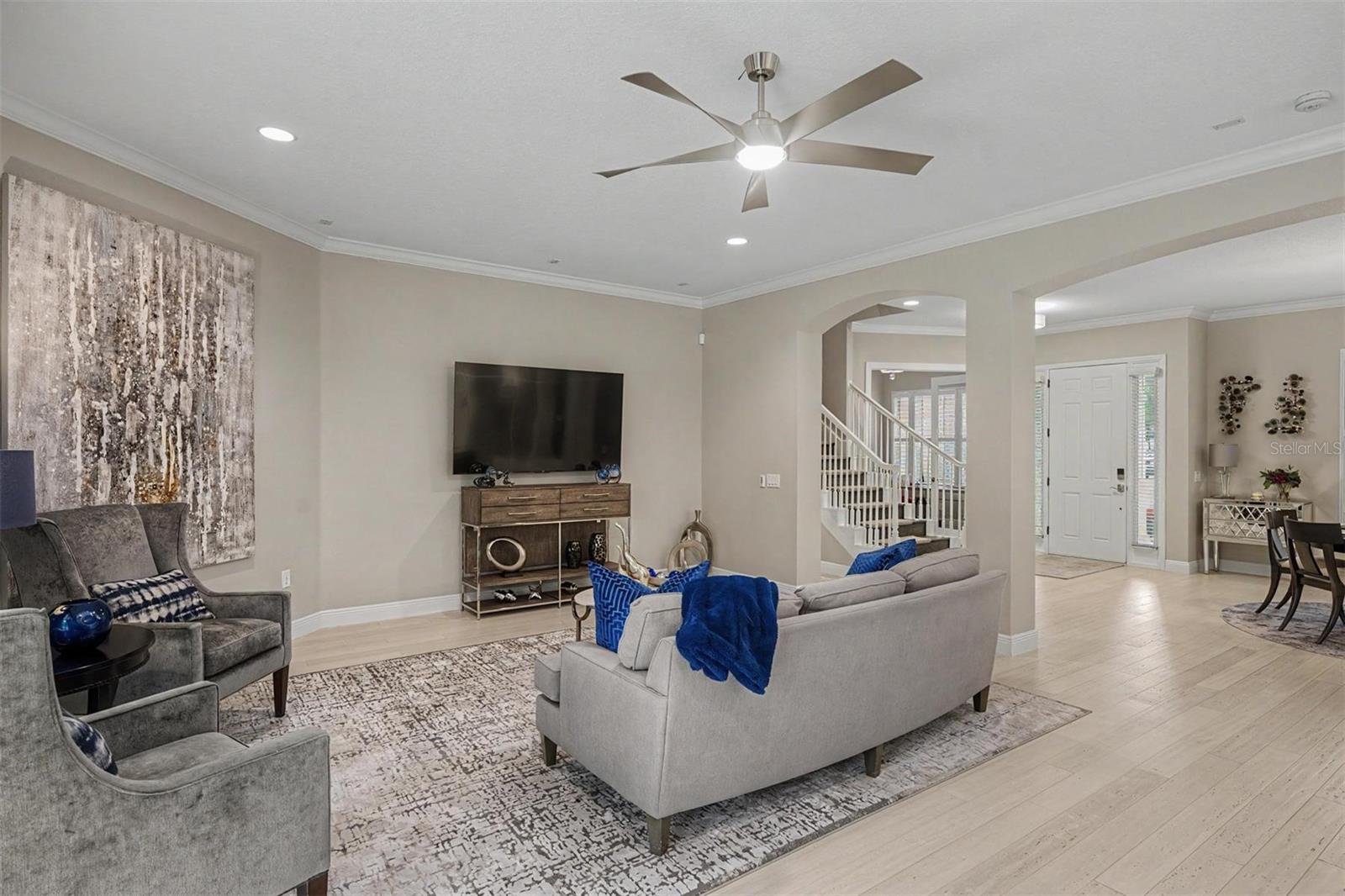 5116 ABISHER WOOD LN — photo 8