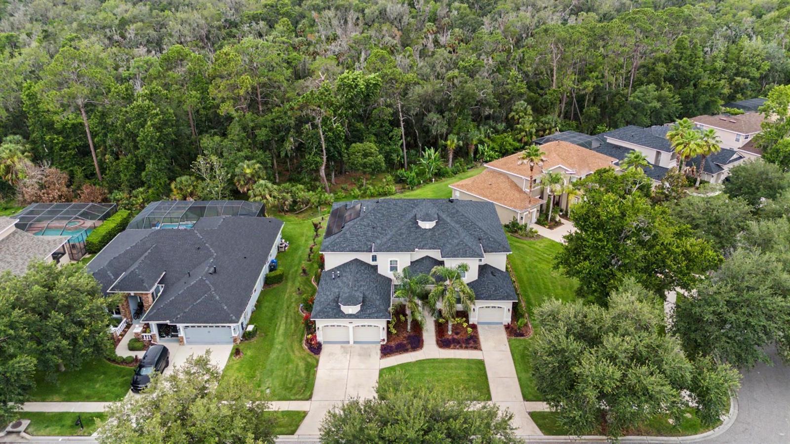 5116 ABISHER WOOD LN — photo 66