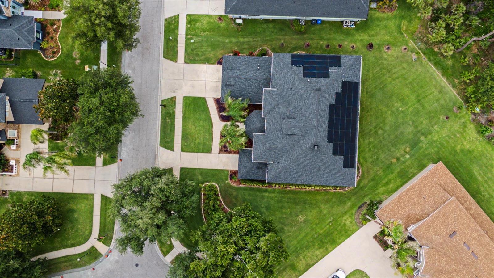 5116 ABISHER WOOD LN — photo 64