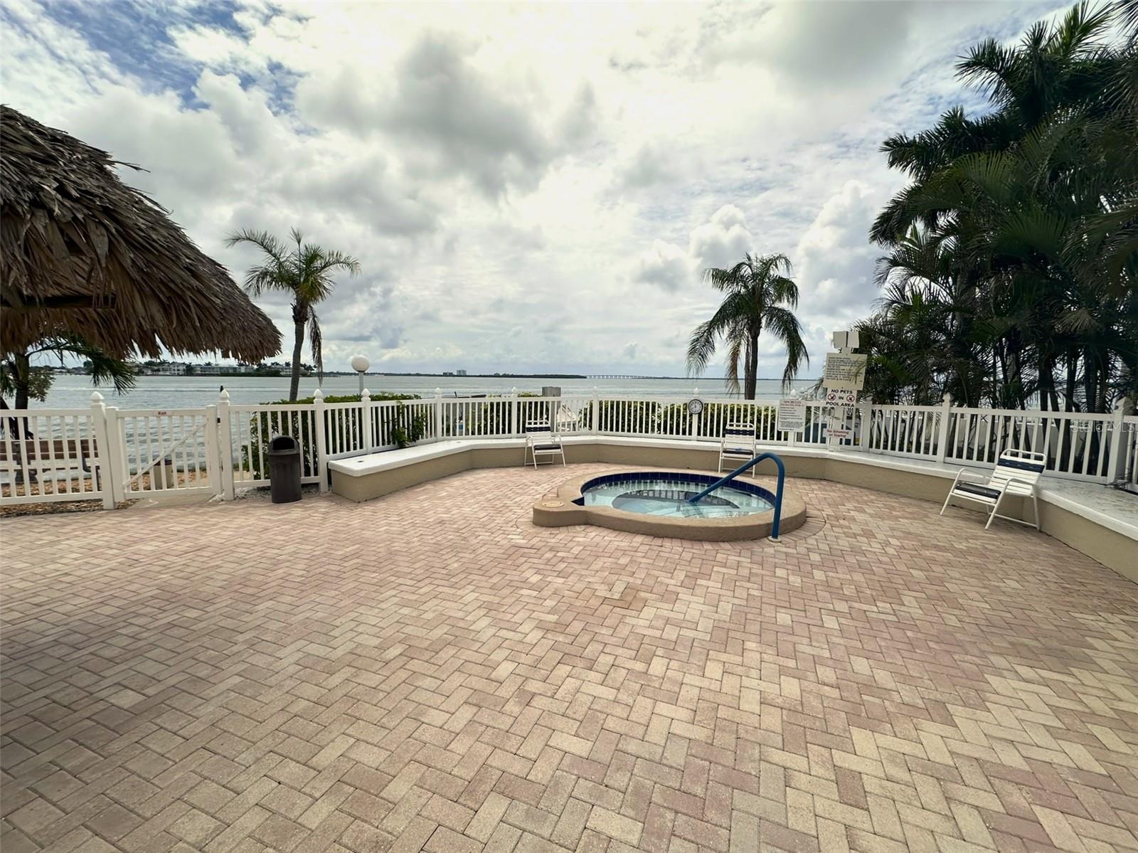 6322 PALMA DEL MAR BLVD S #G402 — photo 17