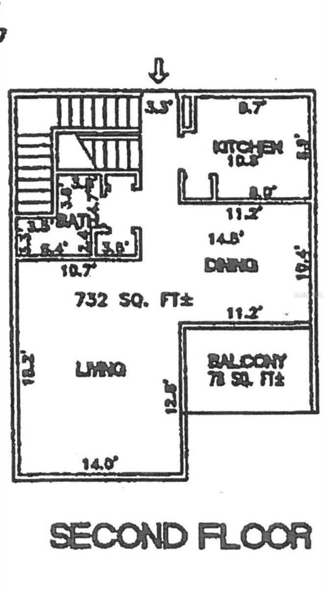 809 S OREGON AVE #B — photo 25