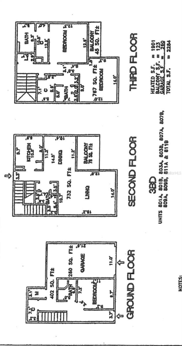 809 S OREGON AVE #B — photo 23