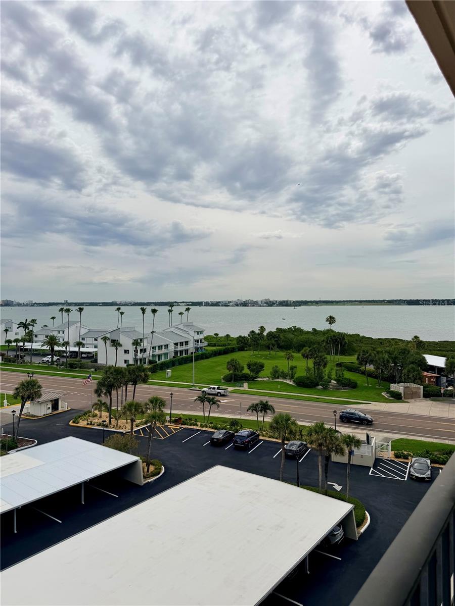 1480 GULF BLVD #607 — photo 15