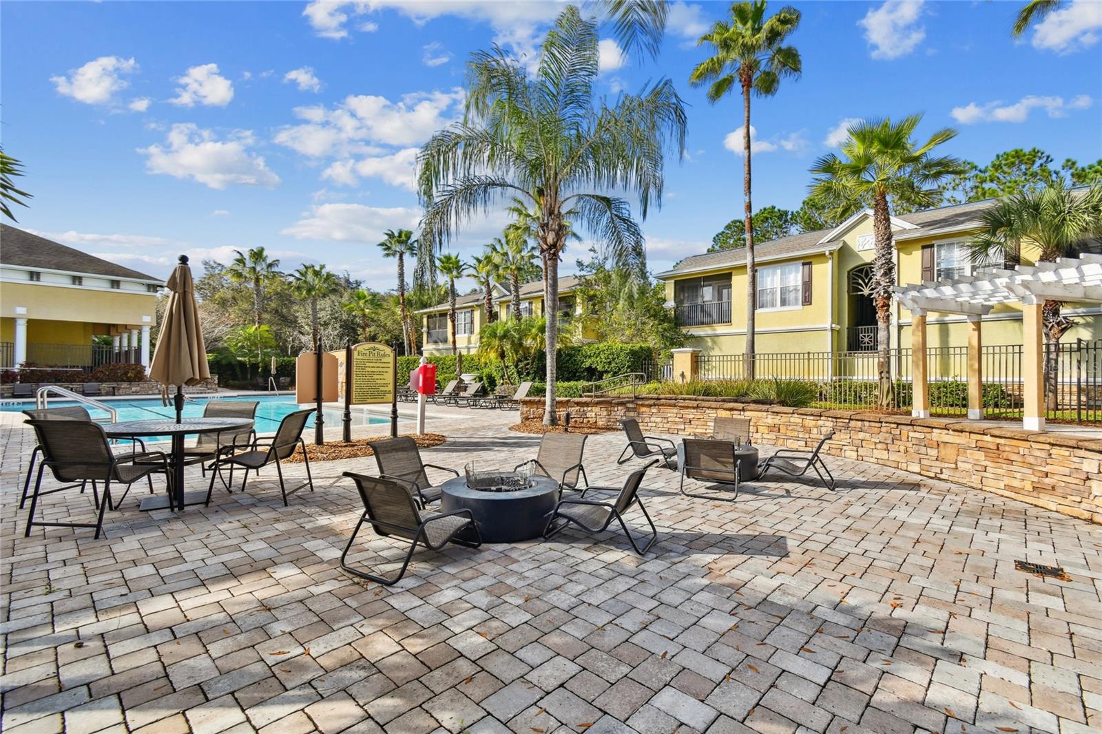 10203 COURTNEY PALMS BLVD #103 — photo 56