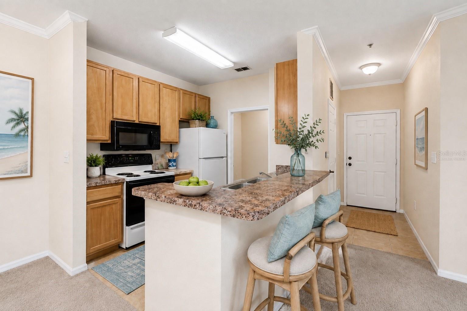 10203 COURTNEY PALMS BLVD #103 — photo 13