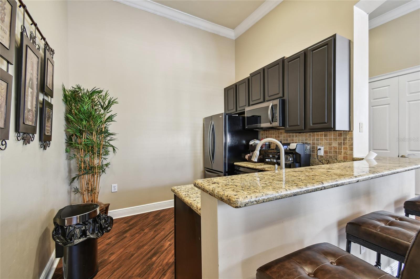 10203 COURTNEY PALMS BLVD #103 — photo 50