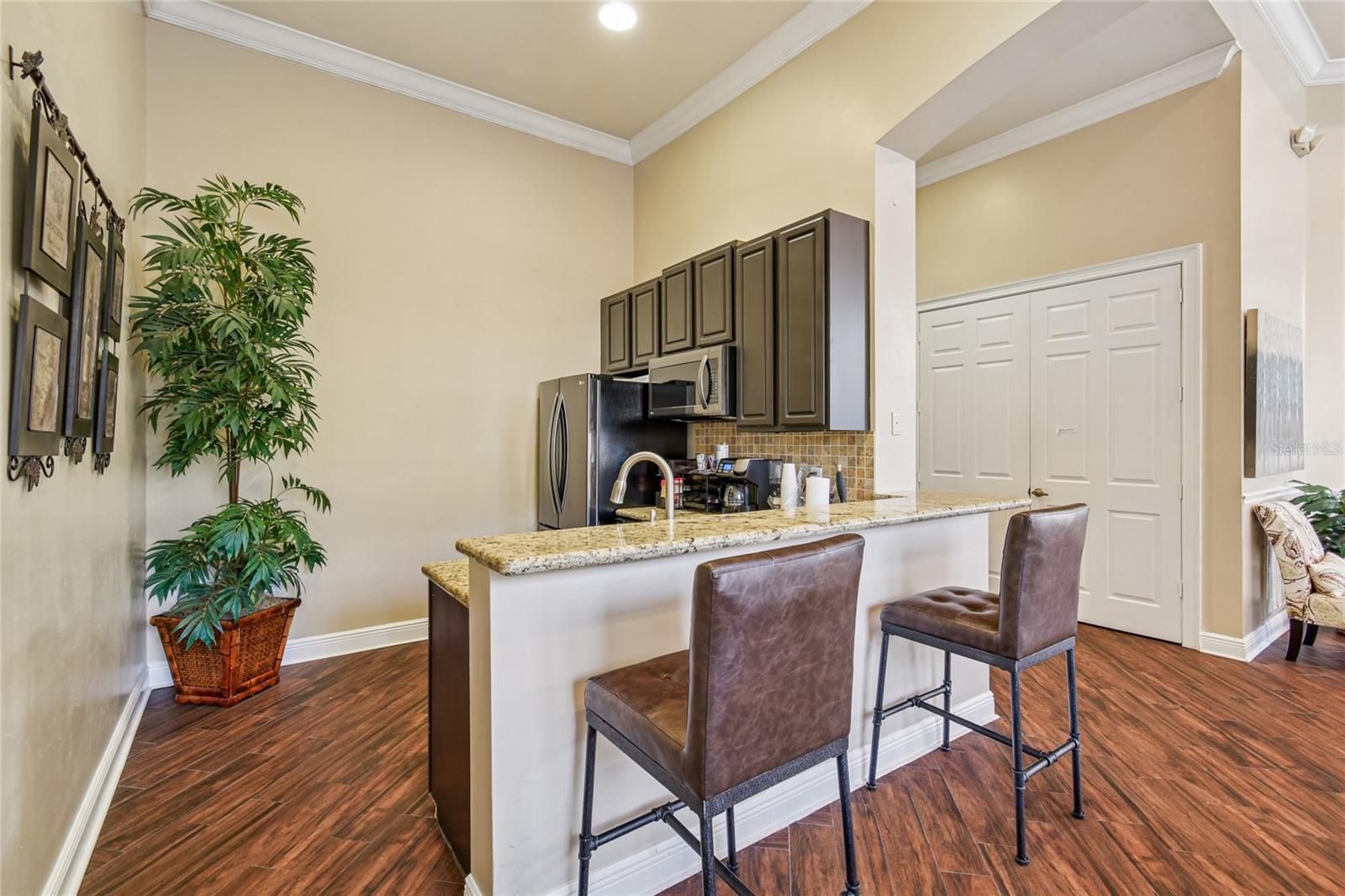 10203 COURTNEY PALMS BLVD #103 — photo 72