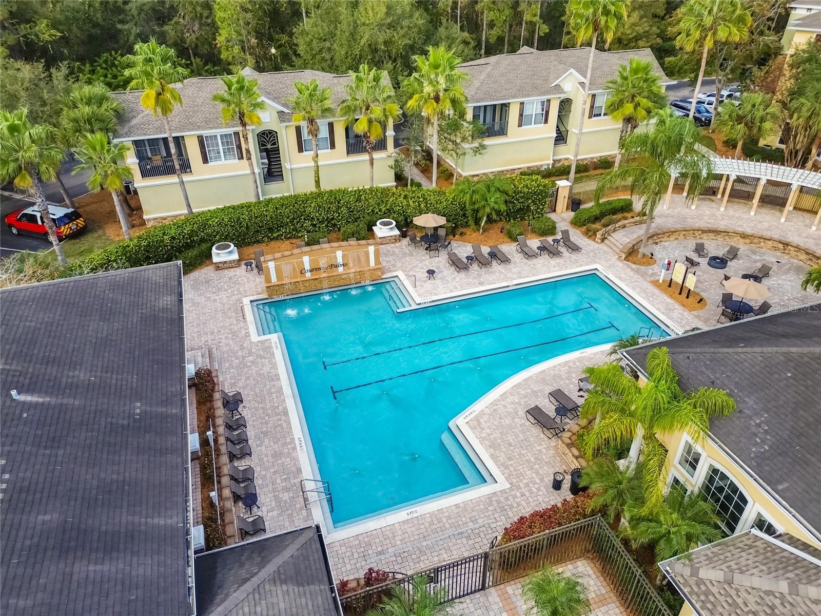 10203 COURTNEY PALMS BLVD #103 — photo 47
