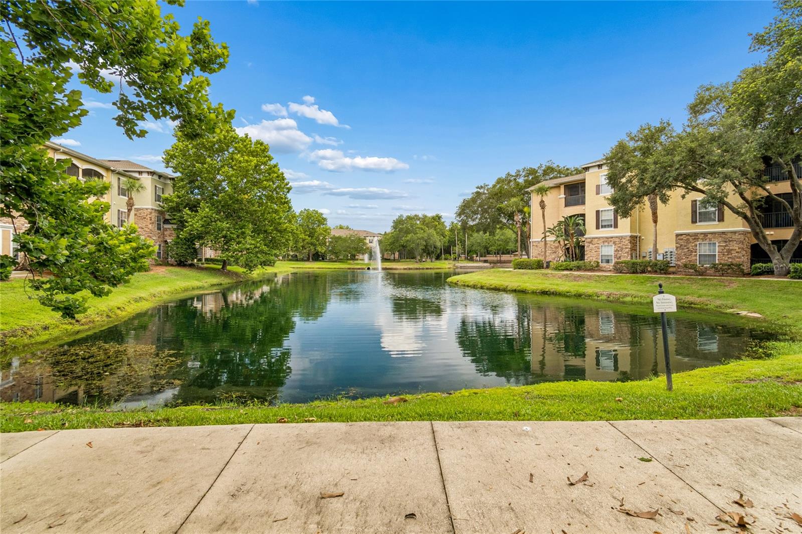 10203 COURTNEY PALMS BLVD #103 — photo 4