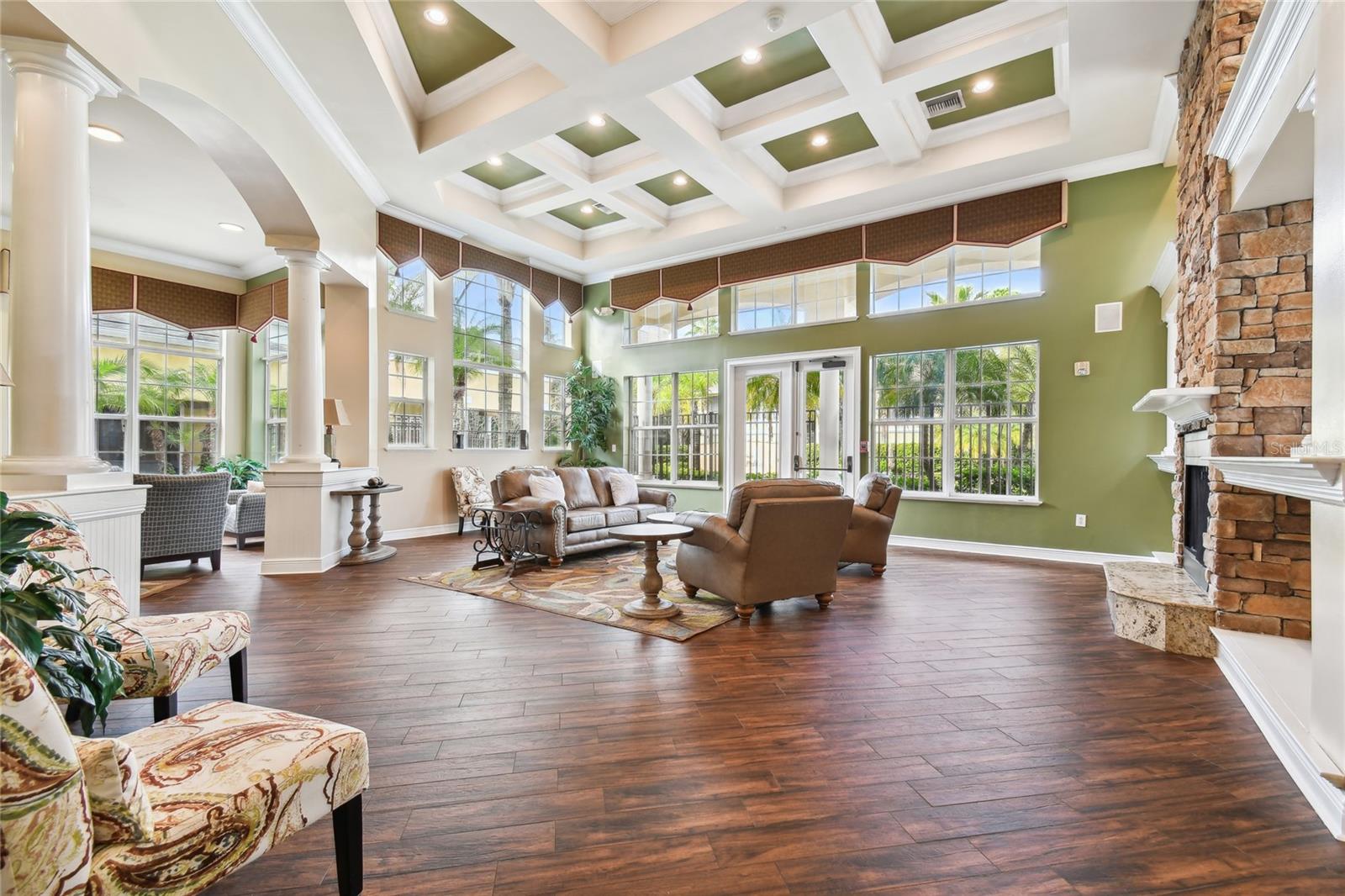 10203 COURTNEY PALMS BLVD #103 — photo 49