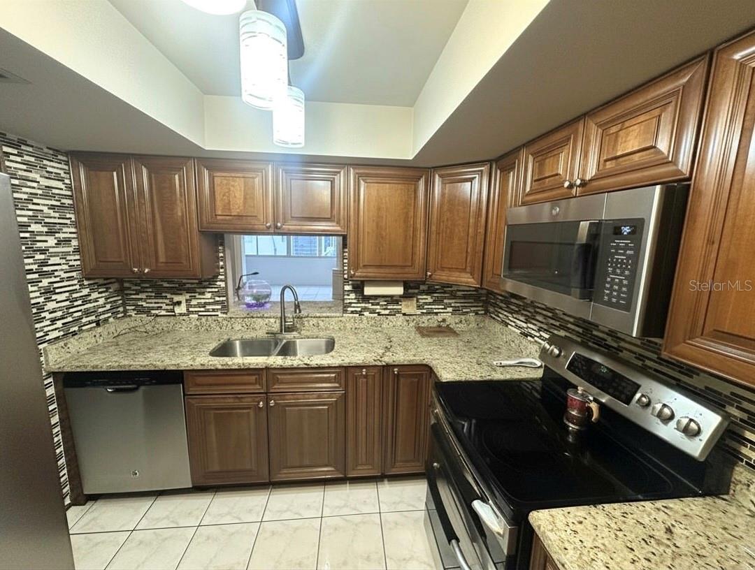 3606 BENEVA RD #504 — photo 16