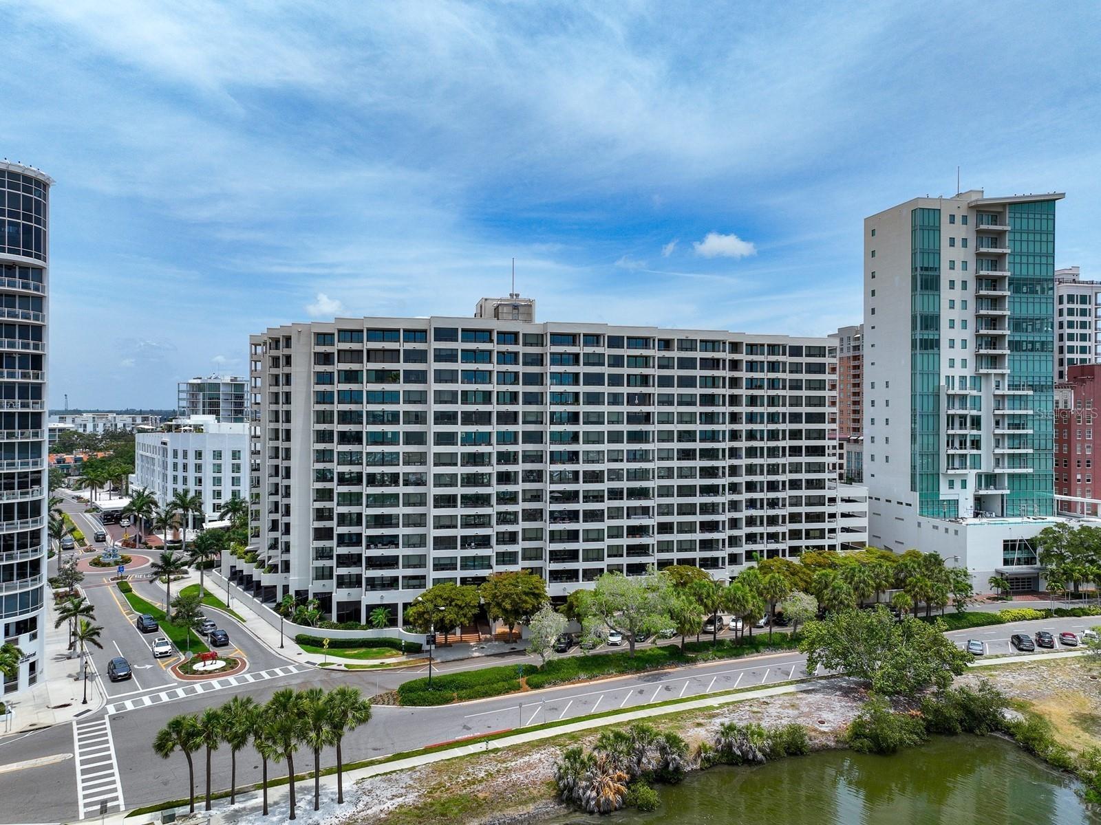 1255 N GULFSTREAM AVE #1101 — photo 95
