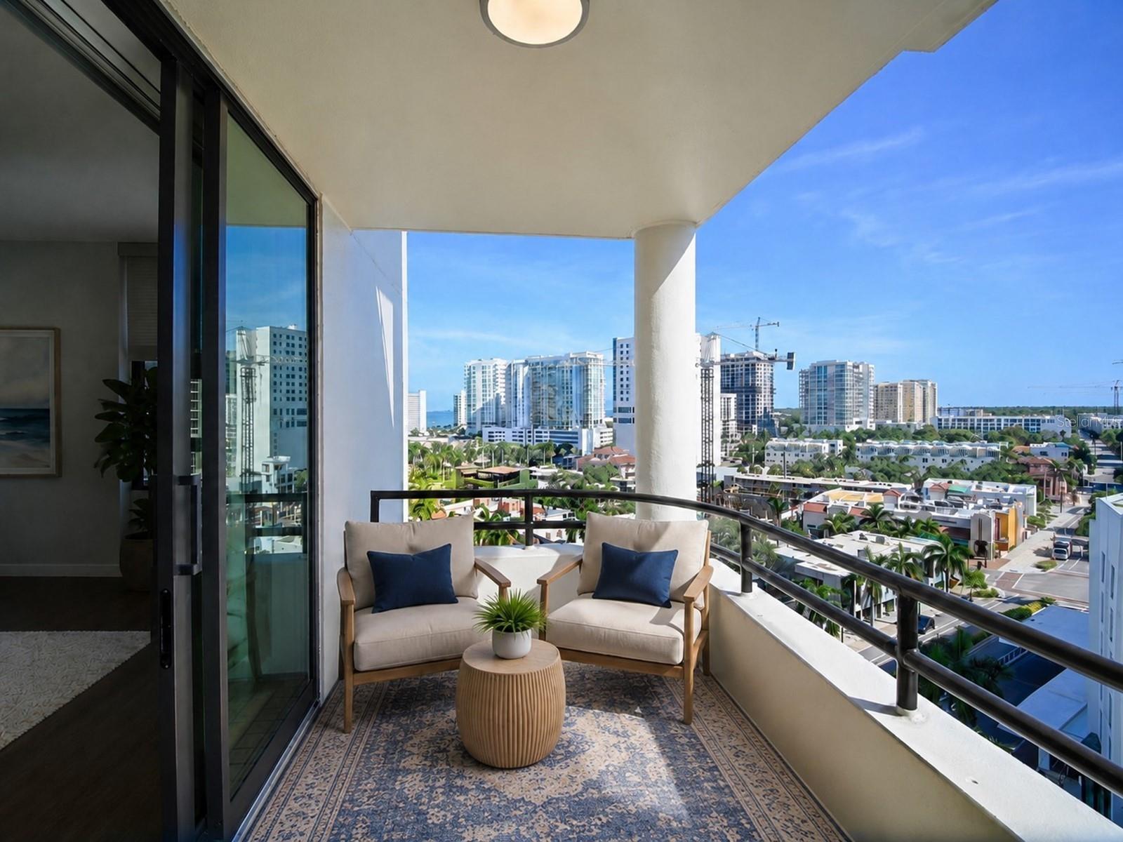 1255 N GULFSTREAM AVE #1101 — photo 36
