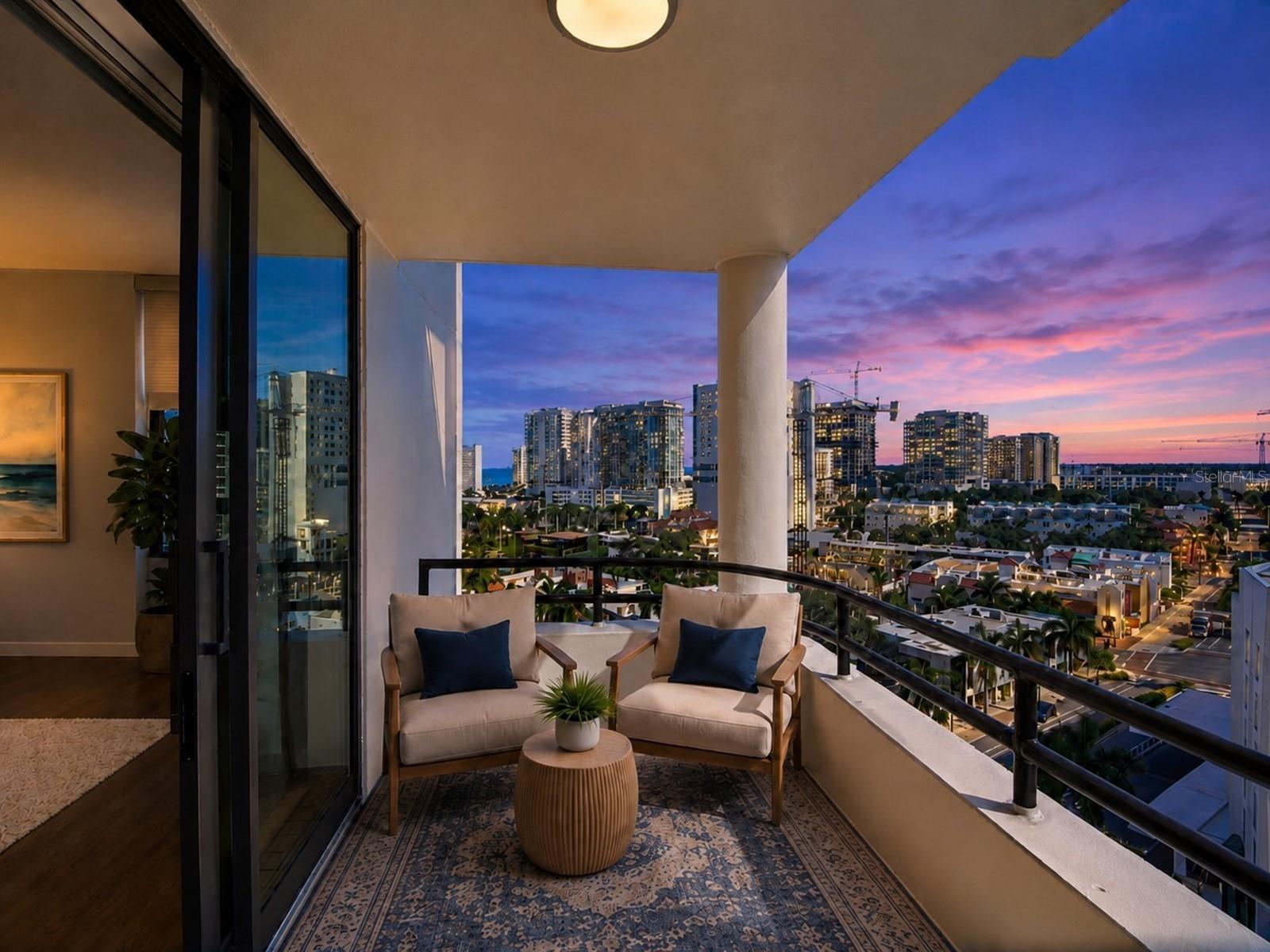 1255 N GULFSTREAM AVE #1101 — photo 37