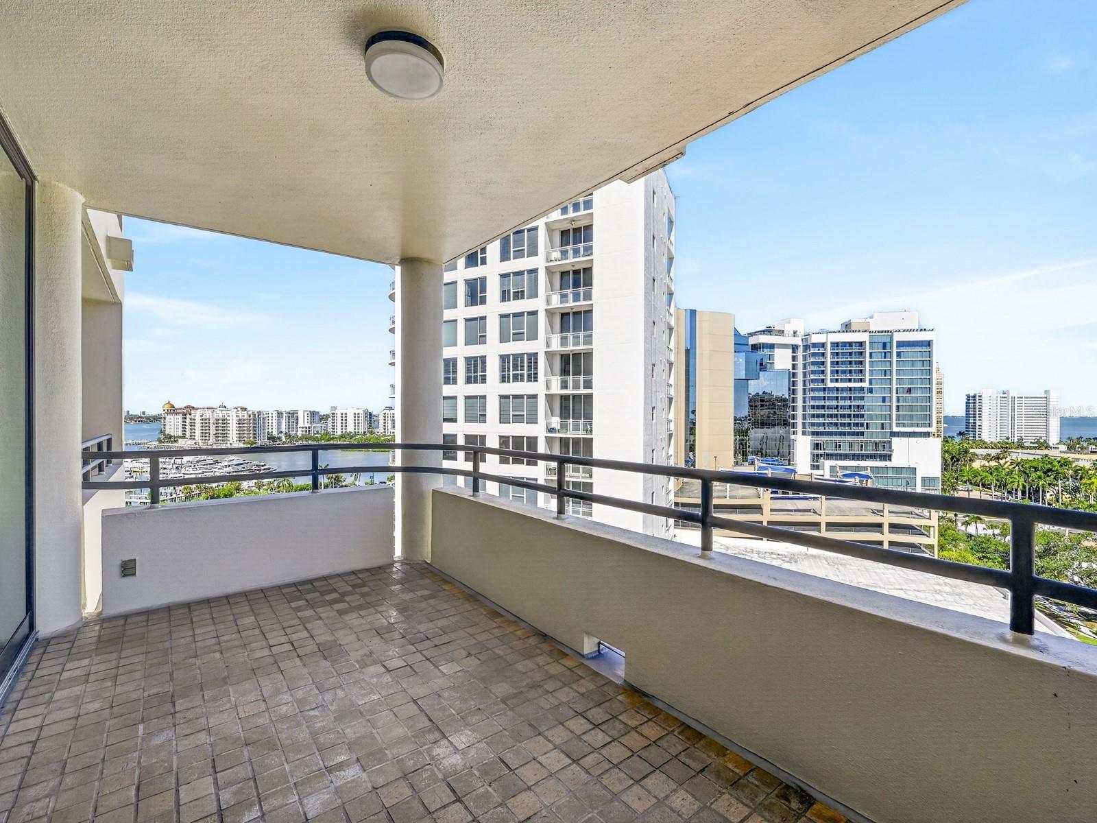 1255 N GULFSTREAM AVE #1101 — photo 4