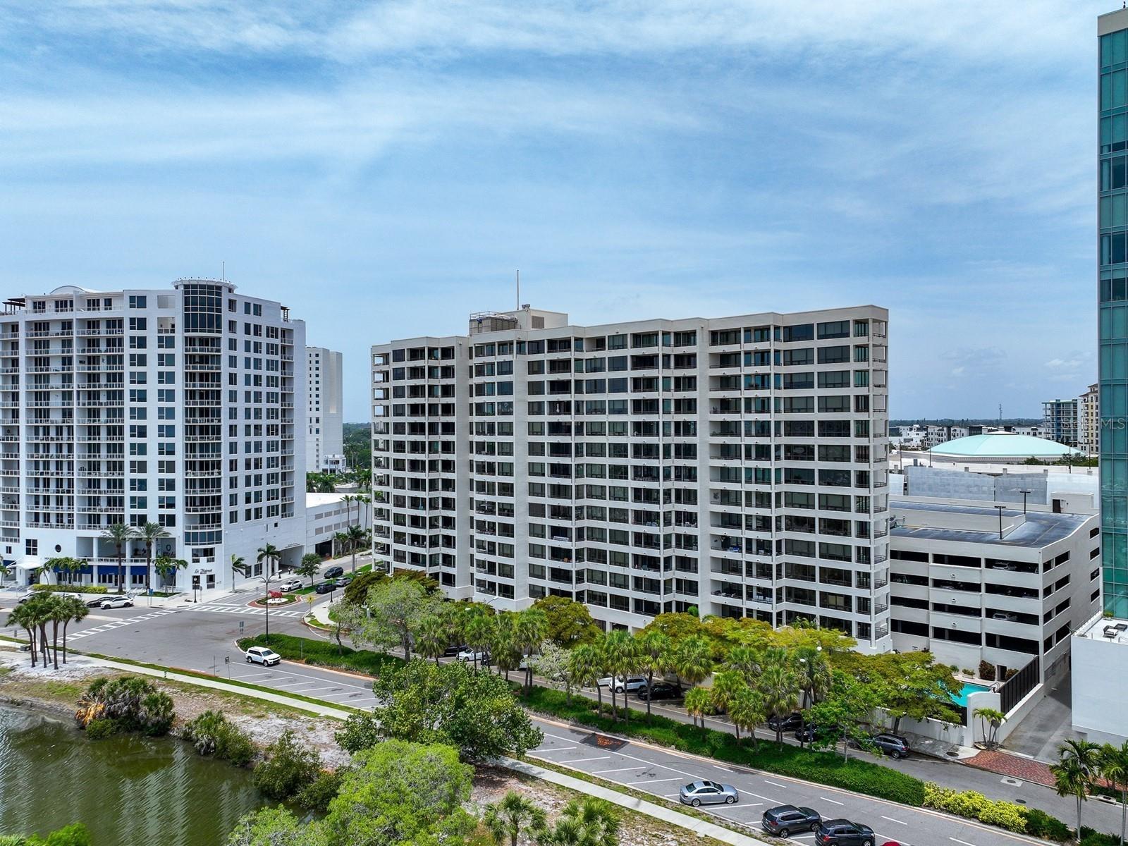 1255 N GULFSTREAM AVE #1101 — photo 96